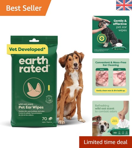Earth rated vet developed pet - rated,