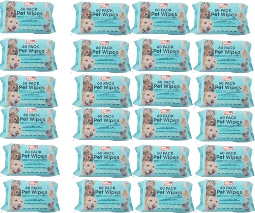 Pet cleaning wet wipes hygiene - cleaning,