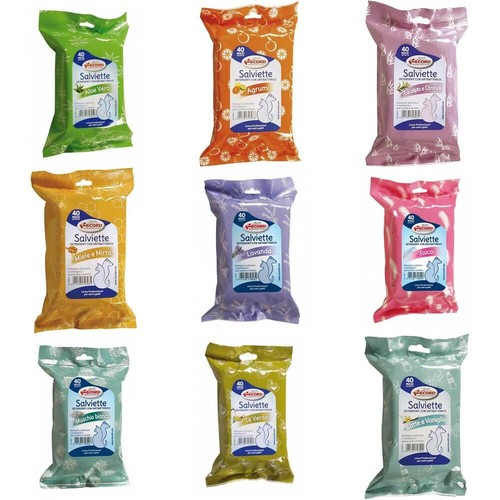 Large dog wet wipes record - dog,
