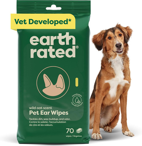 Earth rated vet - earth,