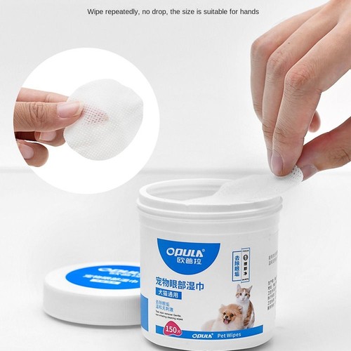150pcs ear cleaning wipes - ear,