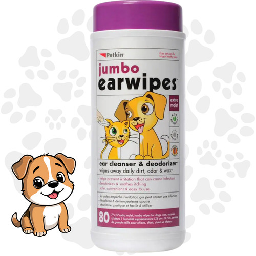 Petkin jumbo dog - petkin,