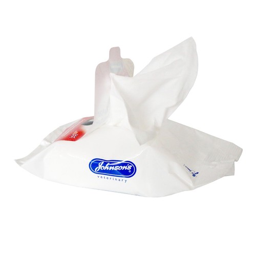 Johnson clean safe eye - 'n',