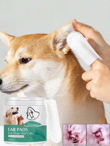 Finger wipes for - finger,
