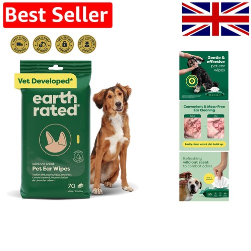 Cruelty free pet ear - pet,