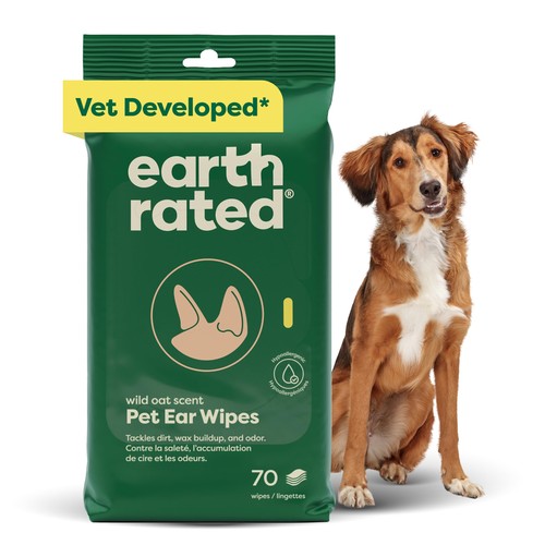 Earth rated vet developed - earth, pet