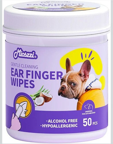 Mioszzi pet ear - mioszzi,