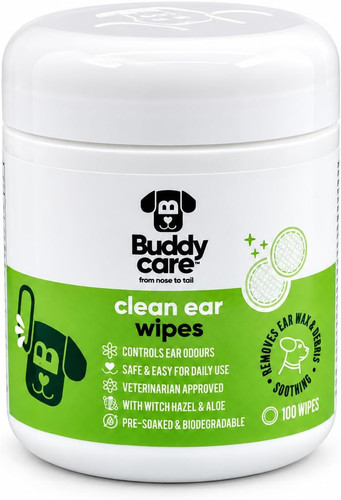Dog ear cleaner - dog,