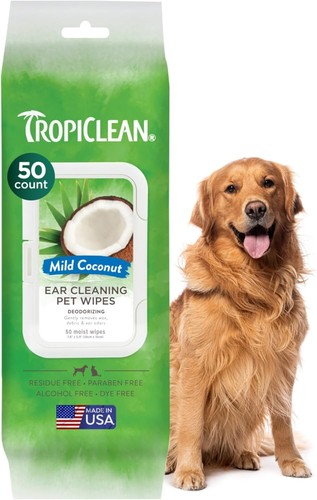 Dog cat ear - cat, cleaning
