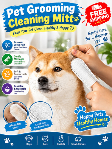 100pcs pet ear - pet, cleaning