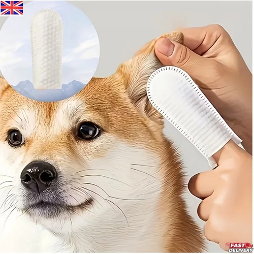 Pet ear care wipes - ear,
