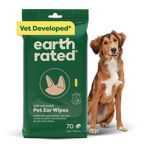 Earth rated dog - dog, cat