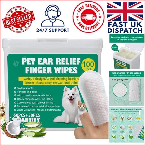 Larger thicker pet ear - larger,